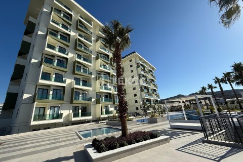 2+1 Penthouse in Alanya, Turkey No. 76699 2