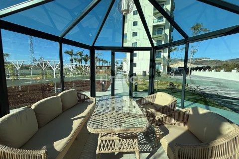 2+1 Penthouse in Alanya, Turkey No. 76699 18