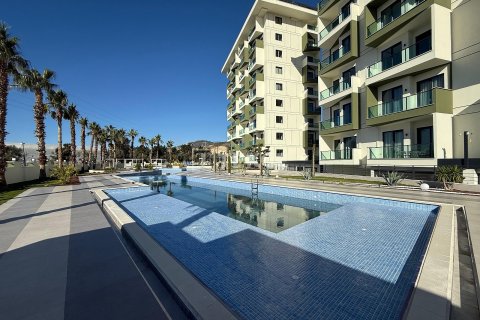 2+1 Penthouse in Alanya, Turkey No. 76699 3