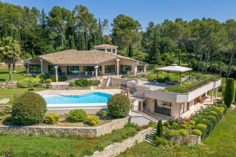 6 chambres Villa à Mougins, France No. 76716 1