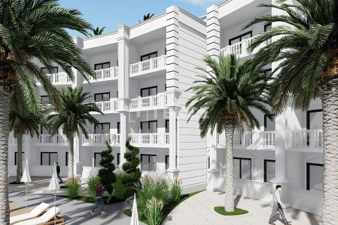 Квартира 3+1 в Ялова, Турция №91109 14