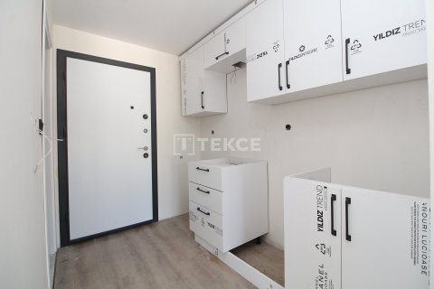 Квартира 3+1 в Ялова, Турция №91109 18