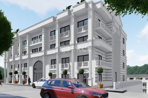 Квартира 3+1 в Ялова, Турция №91109 10