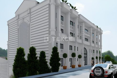 Квартира 3+1 в Ялова, Турция №91109 11