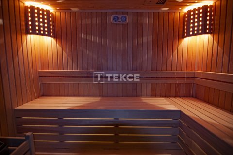 Квартира 2+1 в Аланья, Турция №91107 16