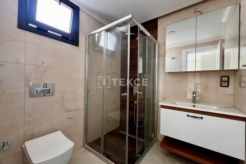 Квартира 2+1 в Аланья, Турция №91107 26