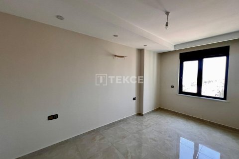 Квартира 2+1 в Аланья, Турция №91107 21