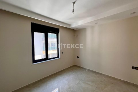Квартира 2+1 в Аланья, Турция №91107 24