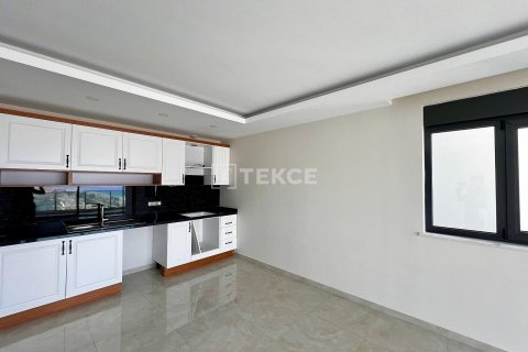 Квартира 2+1 в Аланья, Турция №91107 20