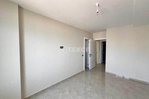 Квартира 2+1 в Аланья, Турция №91107 22