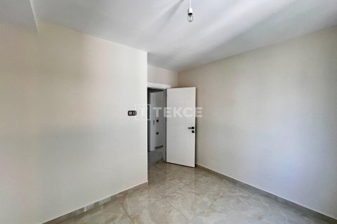 Квартира 2+1 в Аланья, Турция №91107 23