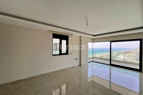 Квартира 2+1 в Аланья, Турция №91107 17
