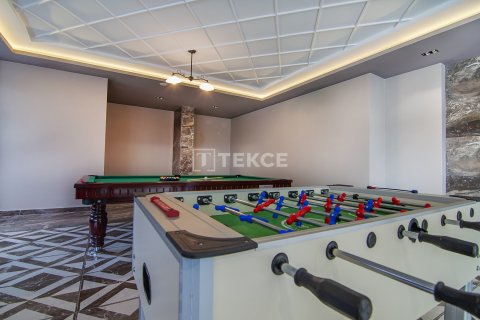 Квартира 2+1 в Аланья, Турция №91107 11