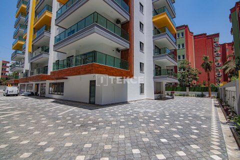 Квартира 2+1 в Аланья, Турция №91107 6