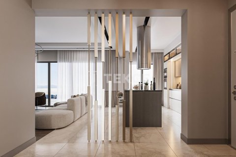 Квартира 3+1 в Кушадасы, Турция №91158 30