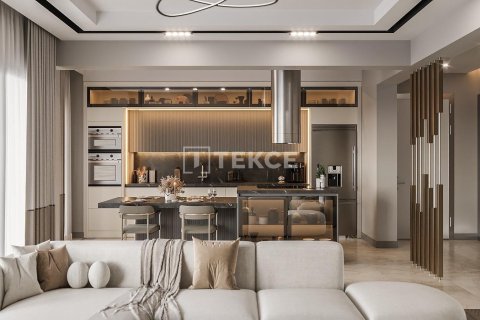 Квартира 3+1 в Кушадасы, Турция №91158 24