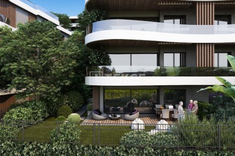 Квартира 3+1 в Кушадасы, Турция №91158 15