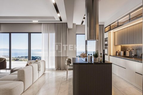 Квартира 3+1 в Кушадасы, Турция №91158 28