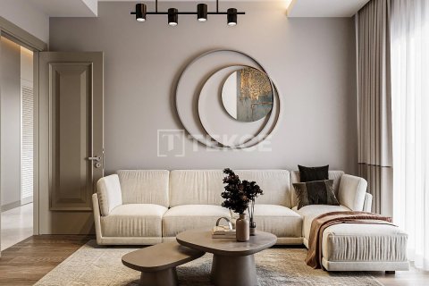 Квартира 3+1 в Кушадасы, Турция №91158 26