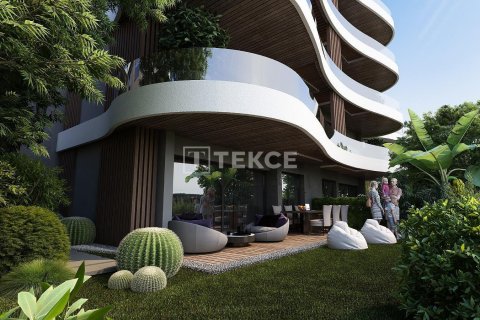 Квартира 3+1 в Кушадасы, Турция №91158 17