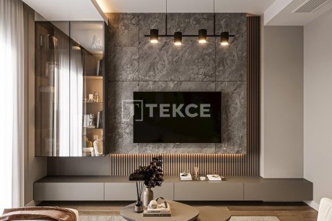 Квартира 3+1 в Кушадасы, Турция №91158 27