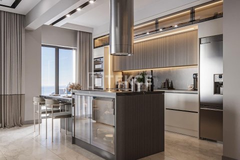 Квартира 3+1 в Кушадасы, Турция №91158 29