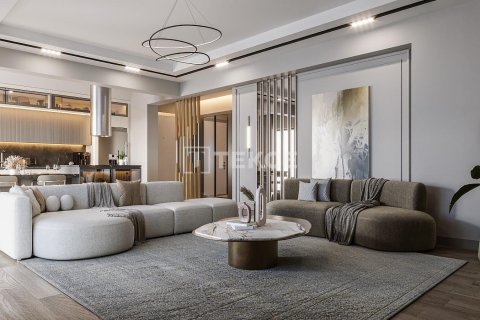 Квартира 3+1 в Кушадасы, Турция №91158 23