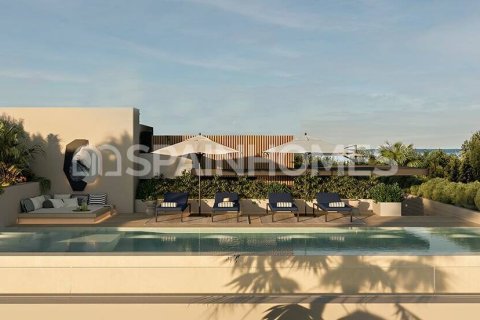 3 chambres Villa à Marbella, Spain No. 91111 3