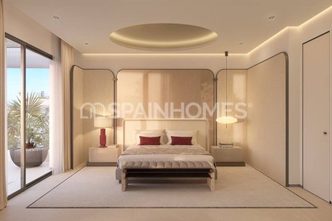 3 chambres Villa à Marbella, Spain No. 91111 20
