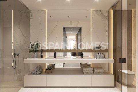 3 chambres Villa à Marbella, Spain No. 91111 27