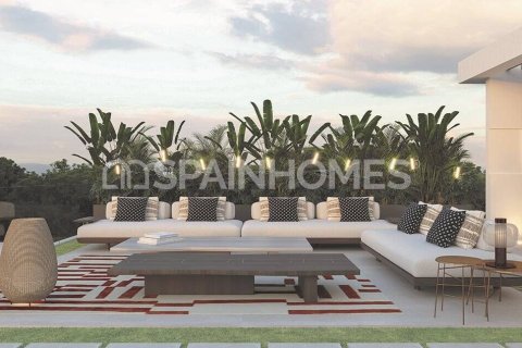 3 chambres Villa à Marbella, Spain No. 91111 4