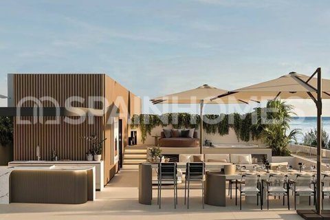3 chambres Villa à Marbella, Spain No. 91111 2