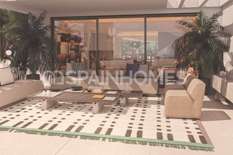 3 chambres Villa à Marbella, Spain No. 91111 10