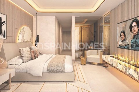 3 chambres Villa à Marbella, Spain No. 91111 22