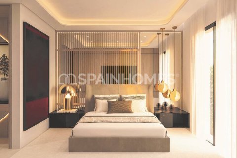 3 chambres Villa à Marbella, Spain No. 91111 23