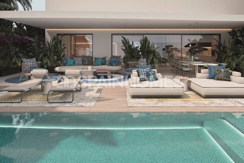 3 chambres Villa à Marbella, Spain No. 91111 1