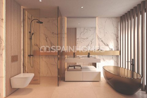 3 chambres Villa à Marbella, Spain No. 91111 28