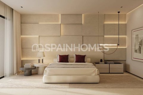 3 chambres Villa à Marbella, Spain No. 91111 21