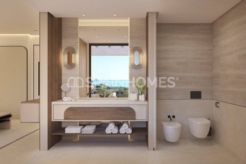 3 chambres Villa à Marbella, Spain No. 91111 26
