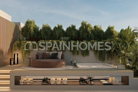 3 chambres Villa à Marbella, Spain No. 91111 13