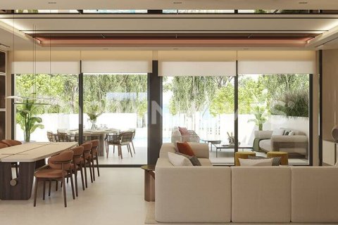 3 chambres Villa à Marbella, Spain No. 91111 15