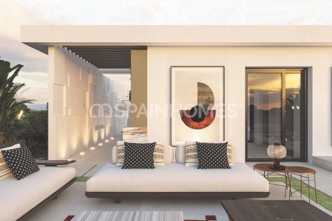 3 chambres Villa à Marbella, Spain No. 91111 5