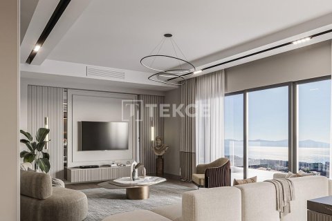 2+1 Appartement à Kusadasi, Turkey No. 91157 22