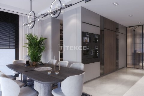 4+1 Appartement à Ankara, Turkey No. 91108 16
