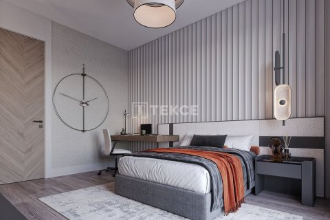 4+1 Appartement à Ankara, Turkey No. 91108 22