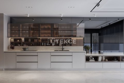 4+1 Appartement à Ankara, Turkey No. 91108 15
