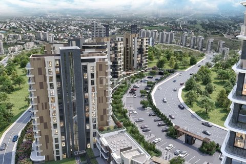 4+1 Appartement à Ankara, Turkey No. 91108 4
