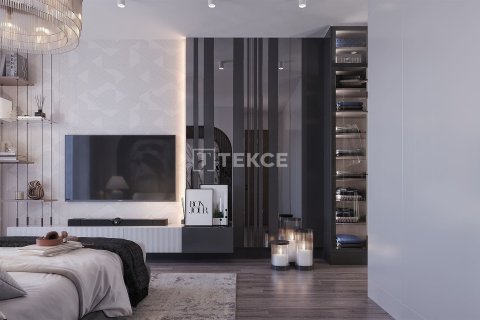 4+1 Appartement à Ankara, Turkey No. 91108 18