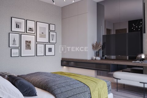 4+1 Appartement à Ankara, Turkey No. 91108 21