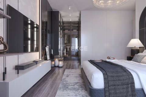 4+1 Appartement à Ankara, Turkey No. 91108 19